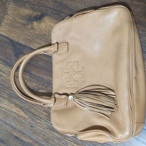 Tory Burch Thea triple zip